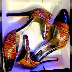 Woman “SELENA” size 8